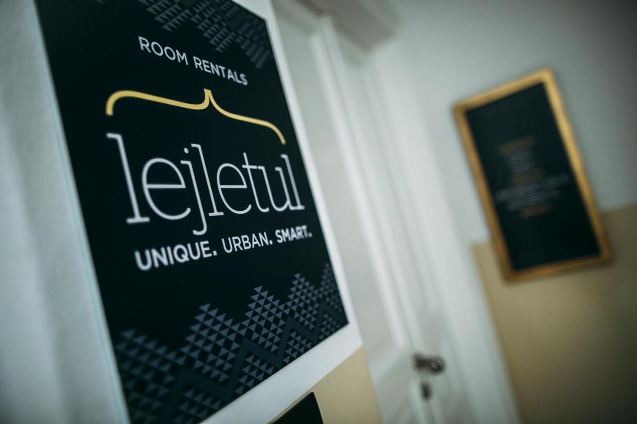 Rooms Lejletul สปลิท ภายนอก รูปภาพ
