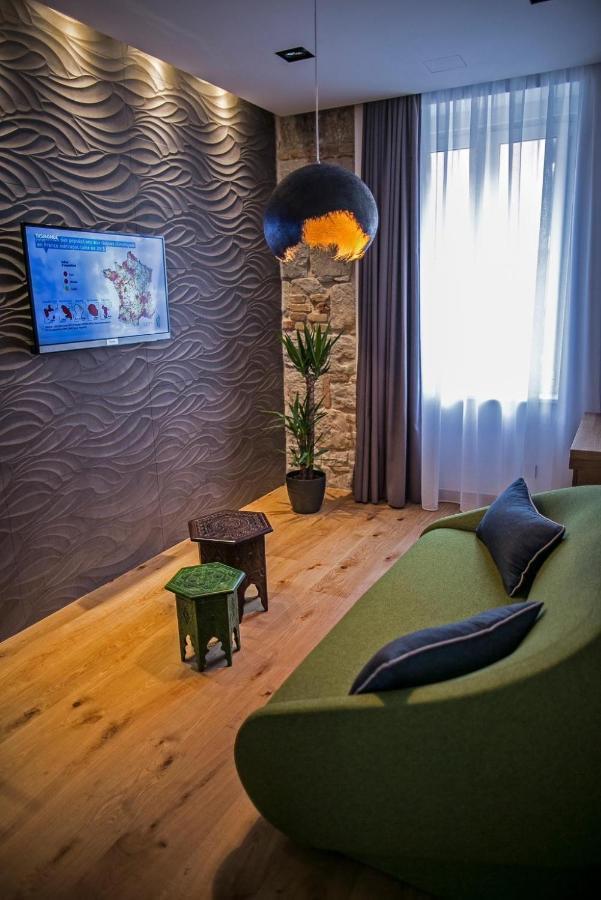 Rooms Lejletul สปลิท ภายนอก รูปภาพ