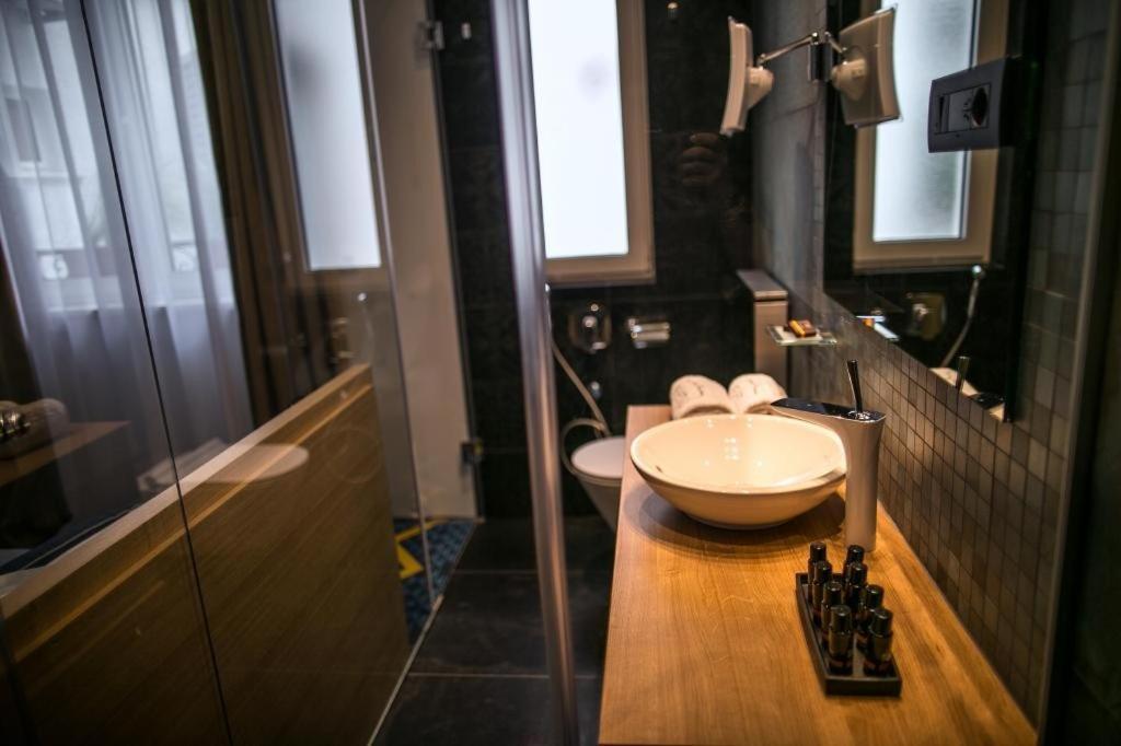Rooms Lejletul สปลิท ภายนอก รูปภาพ