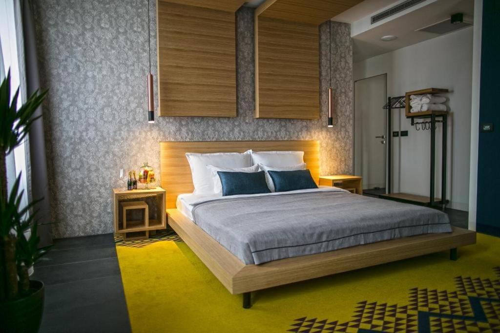 Rooms Lejletul สปลิท ภายนอก รูปภาพ