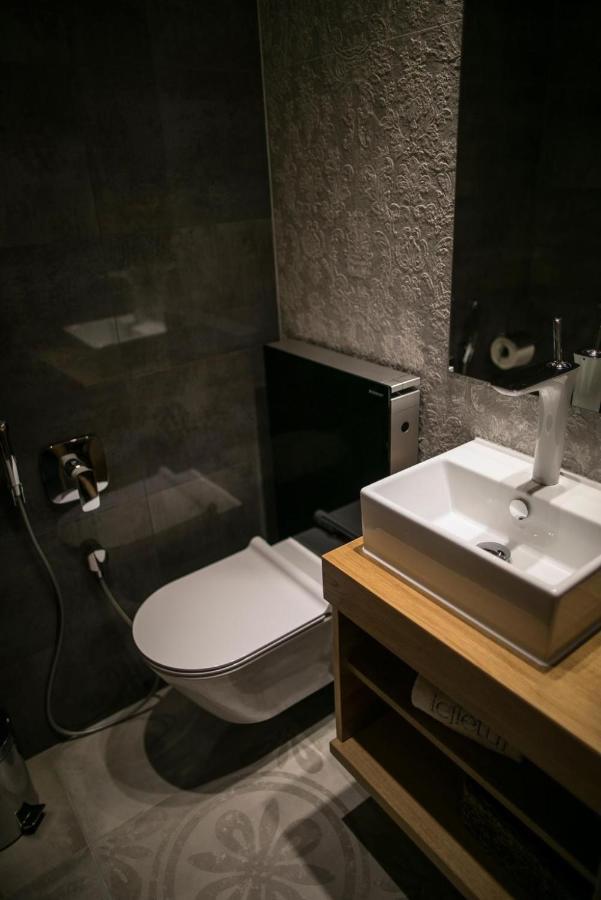 Rooms Lejletul สปลิท ภายนอก รูปภาพ